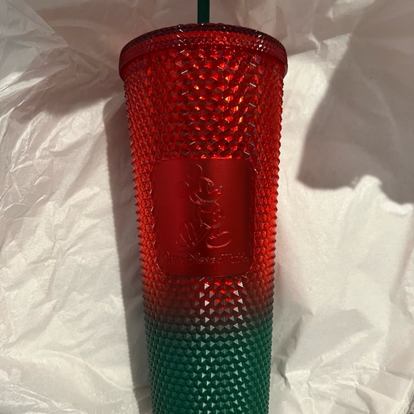 Disney Other - Disney Starbucks tumbler Disney world